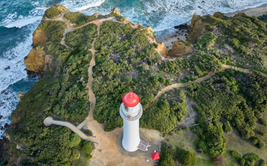 SplitPointLighthouse