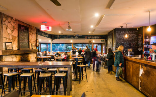 SALT Brewing