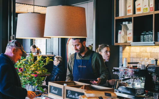 Le Comptoir