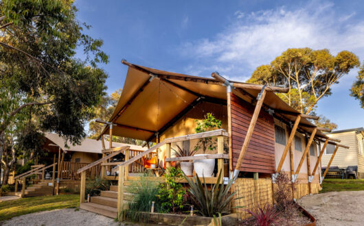 Accommodation-GreatOceanRoad