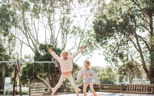 JumpPad-BIG4 Aireys