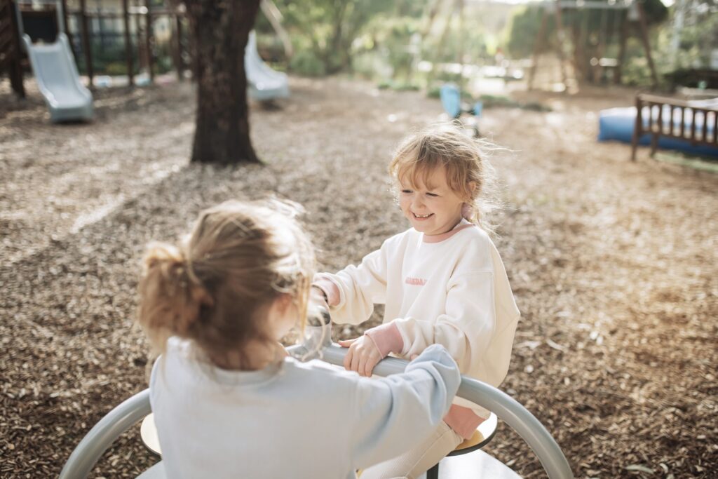 Family Playground Family Playground