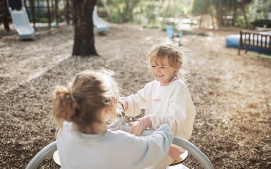 Family Playground