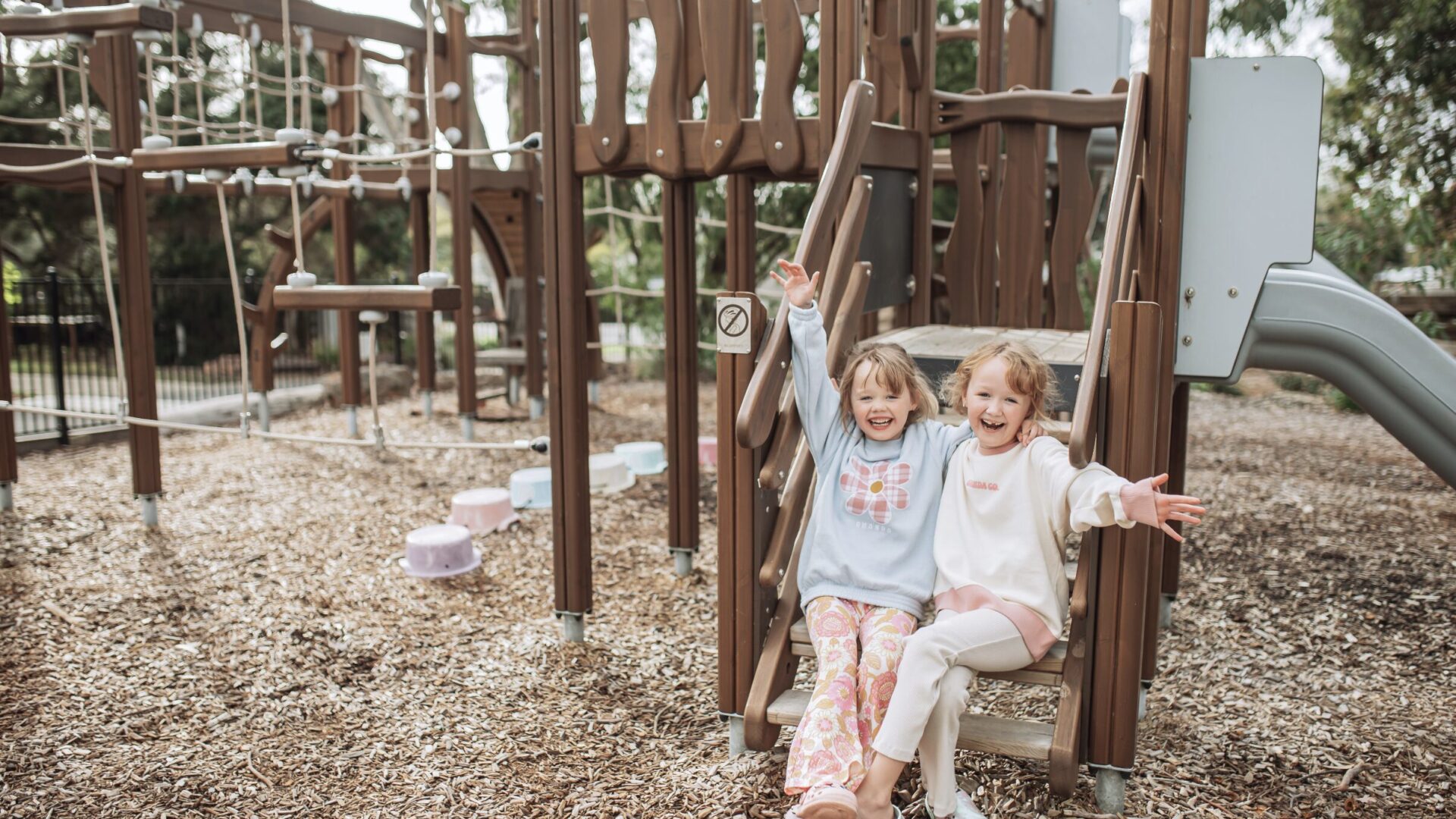 Family Playground