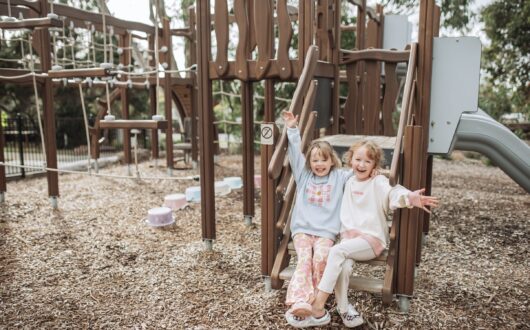 Family Playground
