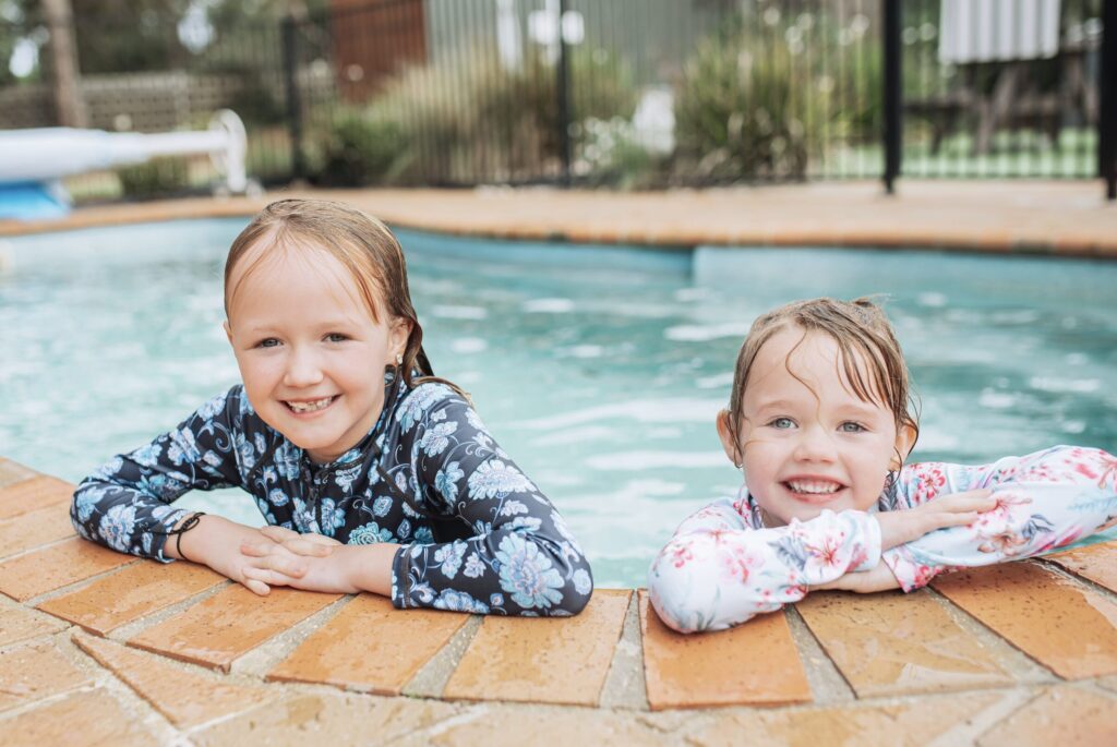 Heated Pool Heated Pool