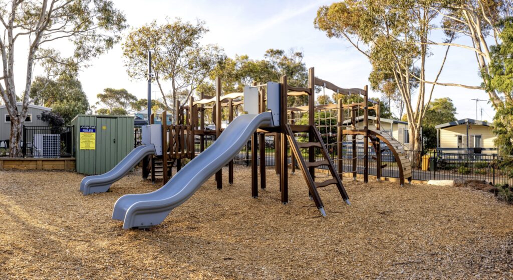 Playground Playground