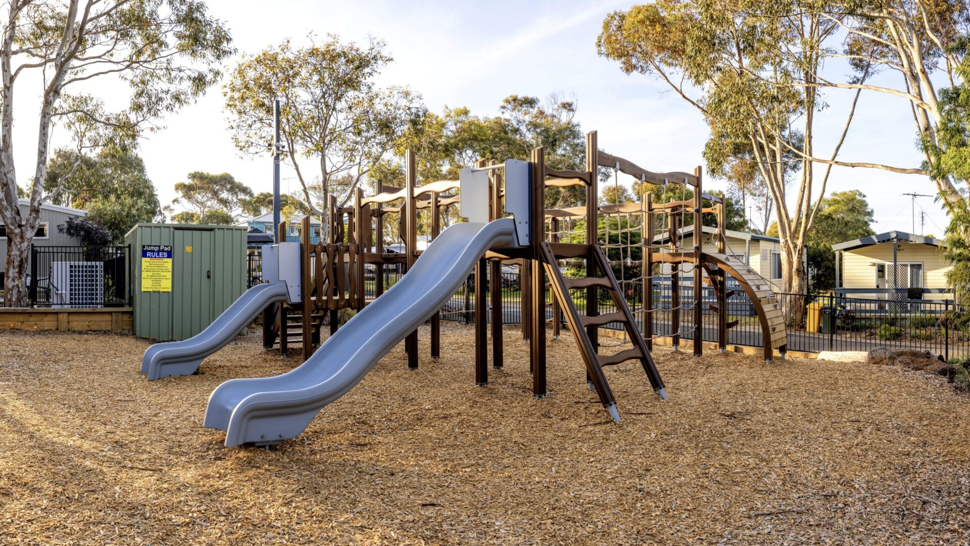 Playground