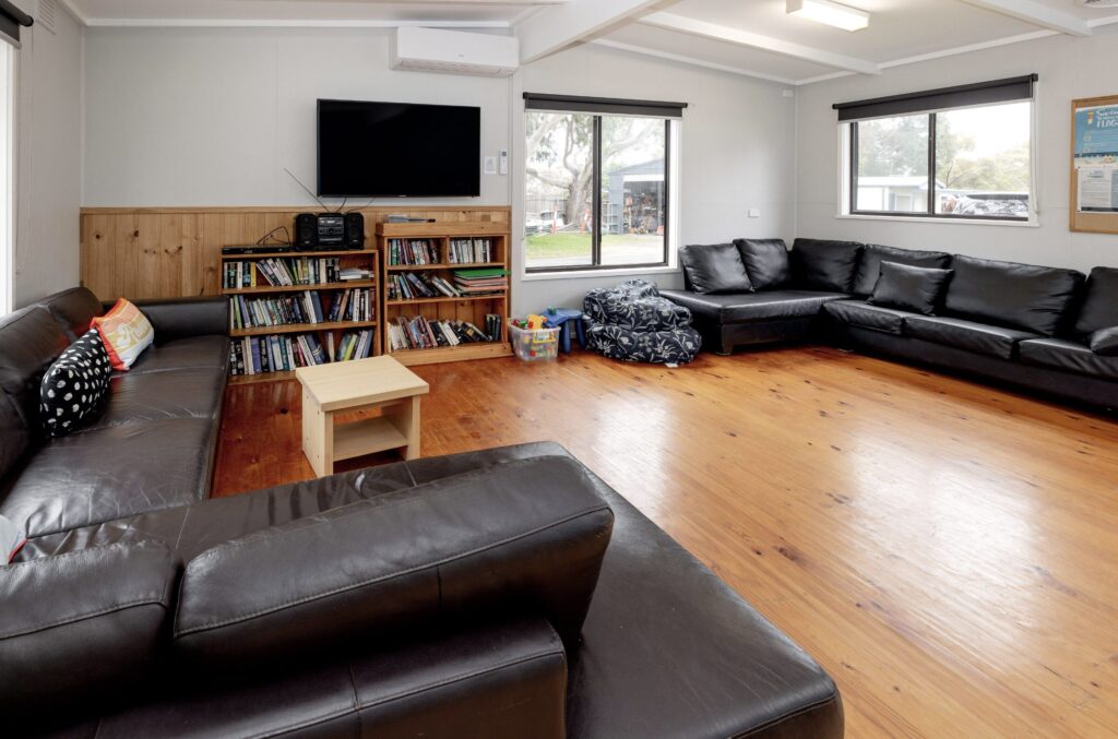 Media Room